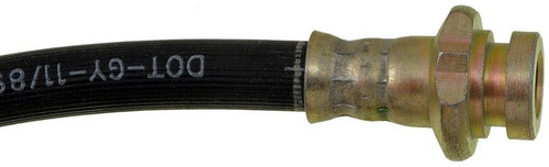 Dorman - First Stop Brake Hydraulic Hose P/N:H38006