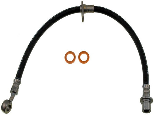 Dorman - First Stop Brake Hydraulic Hose H380063