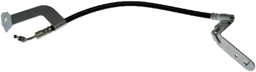 Dorman - First Stop Brake Hydraulic Hose P/N:H380091