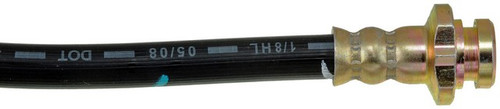 Dorman - First Stop Brake Hydraulic Hose H380103 - view 2