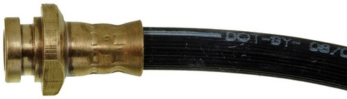 Dorman - First Stop Brake Hydraulic Hose P/N:H38011