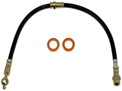 Dorman - First Stop Brake Hydraulic Hose H380124
