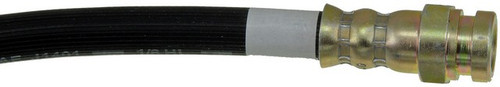 Dorman - First Stop Brake Hydraulic Hose H380124 - view 2