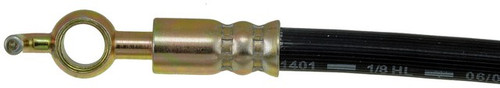 Dorman - First Stop Brake Hydraulic Hose H380124 - view 3