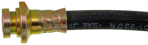 Dorman - First Stop Brake Hydraulic Hose P/N:H38013