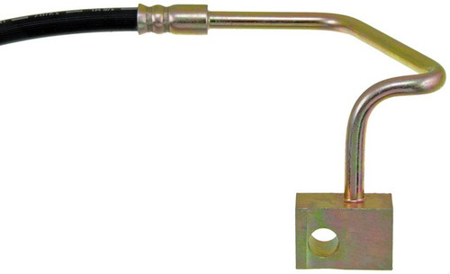 Dorman - First Stop Brake Hydraulic Hose H380189 - view 2