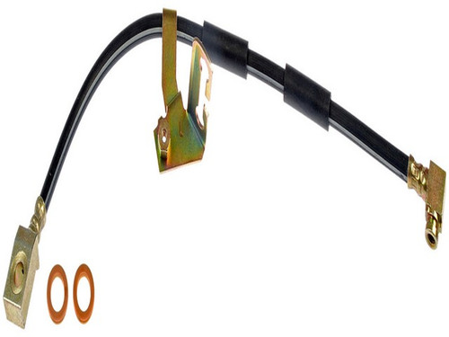 Dorman - First Stop Brake Hydraulic Hose P/N:H380190