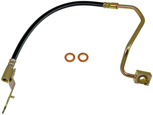 Dorman - First Stop Brake Hydraulic Hose P/N:H380194