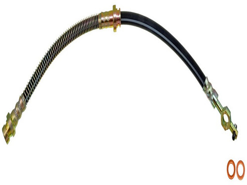 Dorman - First Stop Brake Hydraulic Hose H380202