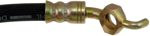 Dorman - First Stop Brake Hydraulic Hose H380204 - view 2