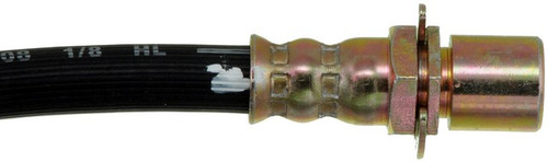 Dorman - First Stop Brake Hydraulic Hose H380211 - view 2