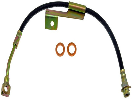 Dorman - First Stop Brake Hydraulic Hose H380248