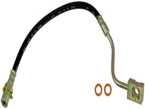 Dorman - First Stop Brake Hydraulic Hose P/N:H380264