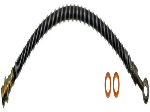 Dorman - First Stop Brake Hydraulic Hose H380277