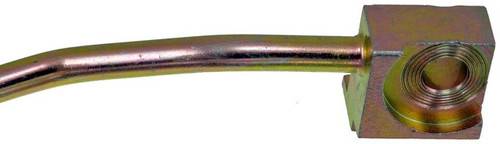 Dorman - First Stop Brake Hydraulic Hose H380298 - view 2