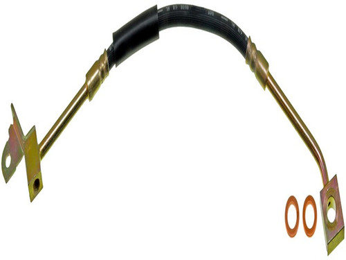 Dorman - First Stop Brake Hydraulic Hose H380306