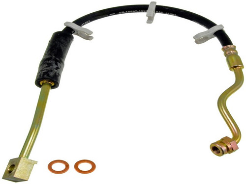 Dorman - First Stop Brake Hydraulic Hose H380317