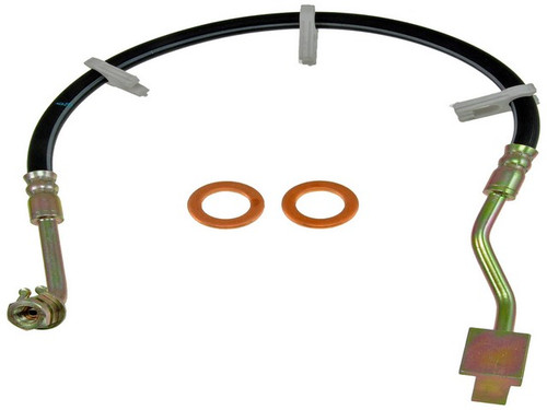 Dorman - First Stop Brake Hydraulic Hose P/N:H380319