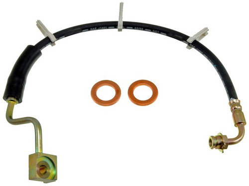 Dorman - First Stop Brake Hydraulic Hose H380323