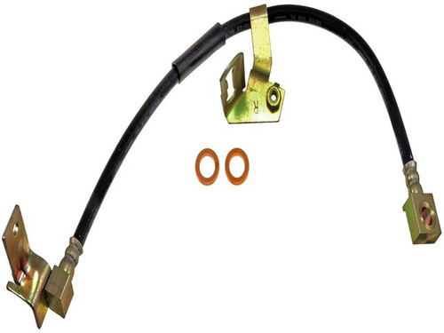 Dorman - First Stop Brake Hydraulic Hose H380333