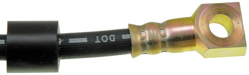 Dorman - First Stop Brake Hydraulic Hose H380343 - view 3
