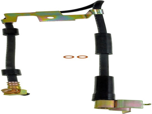 Dorman - First Stop Brake Hydraulic Hose H380345