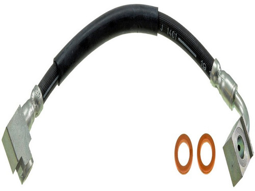 Dorman - First Stop Brake Hydraulic Hose H380358