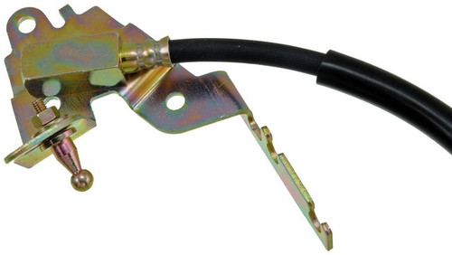 Dorman - First Stop Brake Hydraulic Hose H380361 - view 2