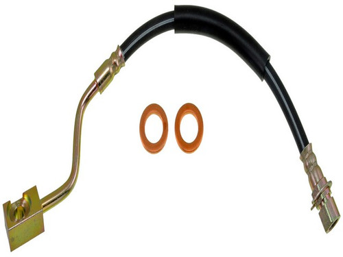Dorman - First Stop Brake Hydraulic Hose P/N:H380363