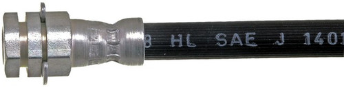 Dorman - First Stop Brake Hydraulic Hose H380376 - view 2