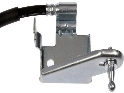 Dorman - First Stop Brake Hydraulic Hose H380378 - view 2