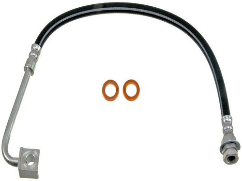 Dorman - First Stop Brake Hydraulic Hose H380383