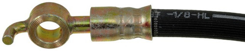 Dorman - First Stop Brake Hydraulic Hose H380408 - view 2