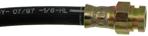 Dorman - First Stop Brake Hydraulic Hose H380408 - view 3