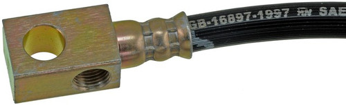 Dorman - First Stop Brake Hydraulic Hose H38044 - view 2