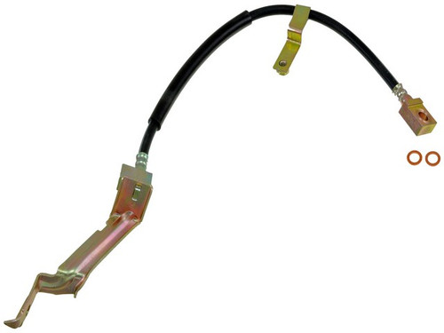 Dorman - First Stop Brake Hydraulic Hose H380461