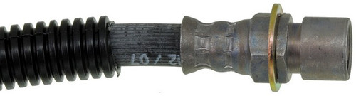Dorman - First Stop Brake Hydraulic Hose H380470 - view 2