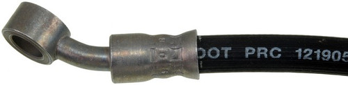 Dorman - First Stop Brake Hydraulic Hose P/N:H380509