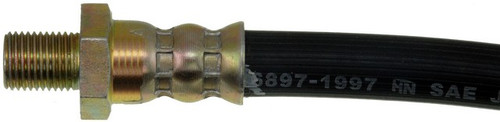 Dorman - First Stop Brake Hydraulic Hose H38052 - view 3