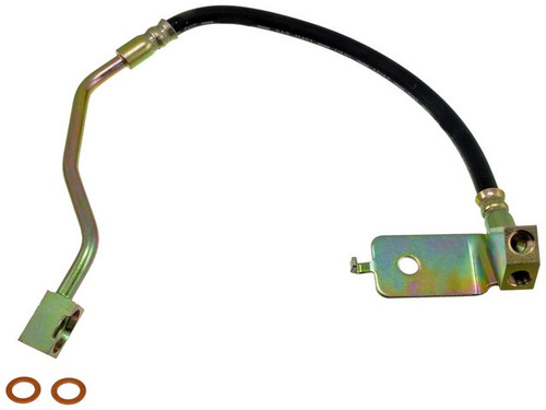 Dorman - First Stop Brake Hydraulic Hose P/N:H380542