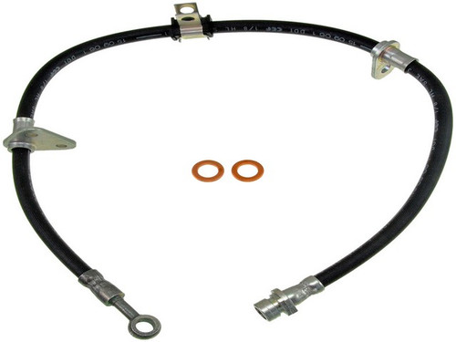 Dorman - First Stop Brake Hydraulic Hose P/N:H380560