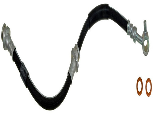 Dorman - First Stop Brake Hydraulic Hose H380571