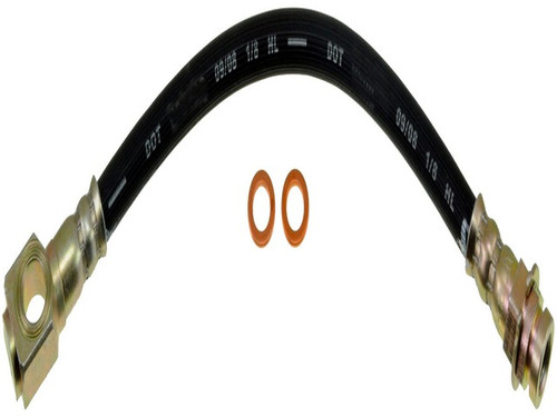 Dorman - First Stop Brake Hydraulic Hose H380580
