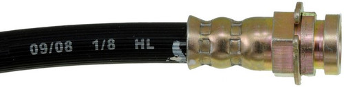 Dorman - First Stop Brake Hydraulic Hose H380580 - view 2
