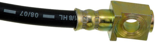 Dorman - First Stop Brake Hydraulic Hose H38074 - view 2