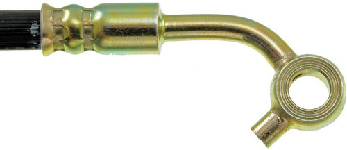 Dorman - First Stop Brake Hydraulic Hose H380756 - view 3