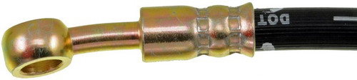 Dorman - First Stop Brake Hydraulic Hose H380899 - view 2