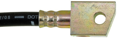 Dorman - First Stop Brake Hydraulic Hose H38096 - view 2