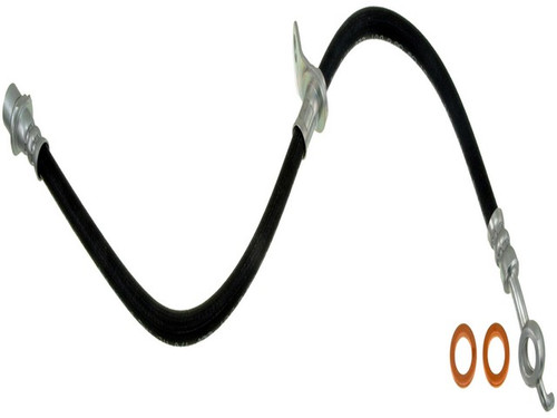 Dorman - First Stop Brake Hydraulic Hose H380968