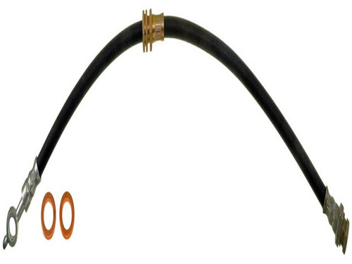 Dorman - First Stop Brake Hydraulic Hose P/N:H38099